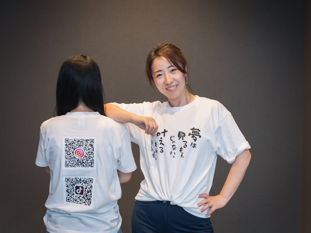 女性施術者が安心の理由